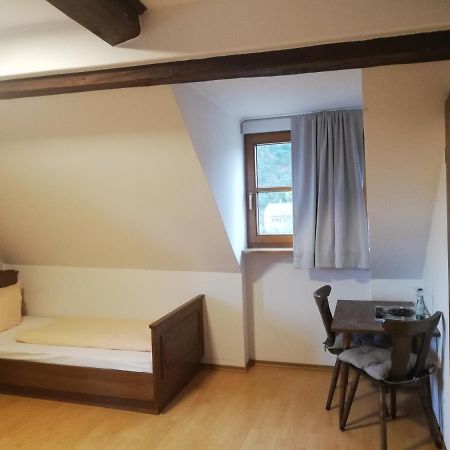 Hotel Gaststaette Liebl à Wiesent Extérieur photo
