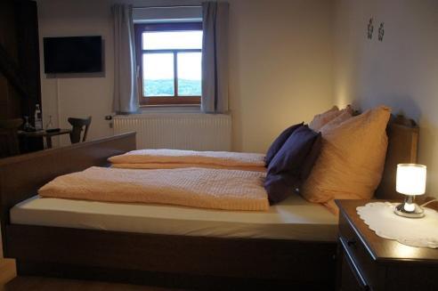 Hotel Gaststaette Liebl à Wiesent Extérieur photo